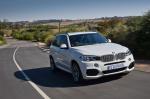 BMW X5 xDrive40e M Sport 2016 года (ZA)